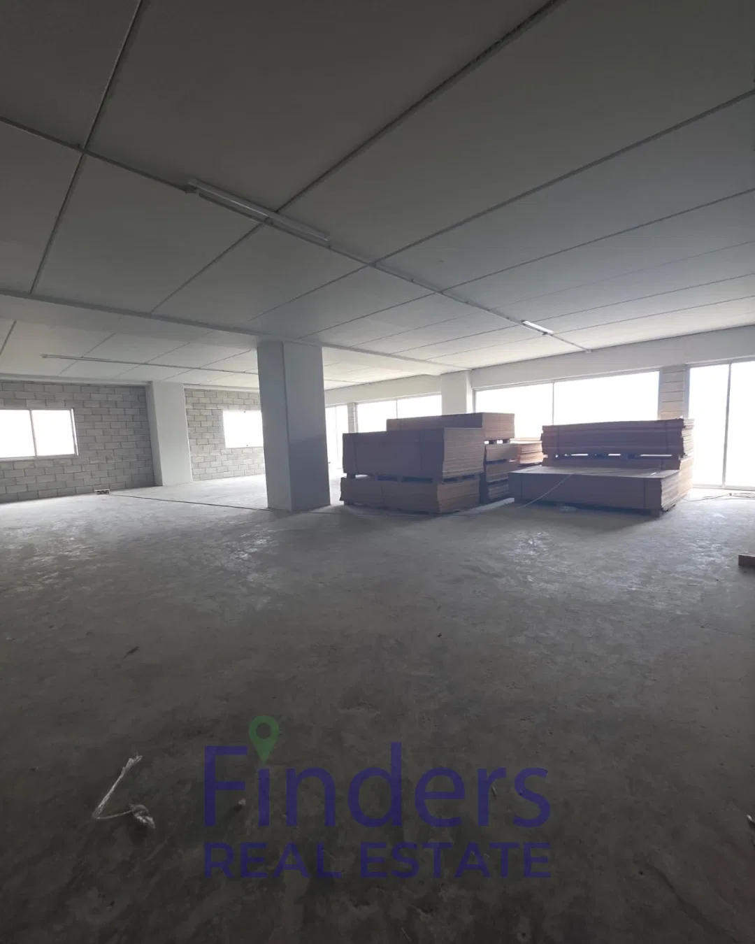 Warehouse for rent in Mazraat Yachouh!, photo 4