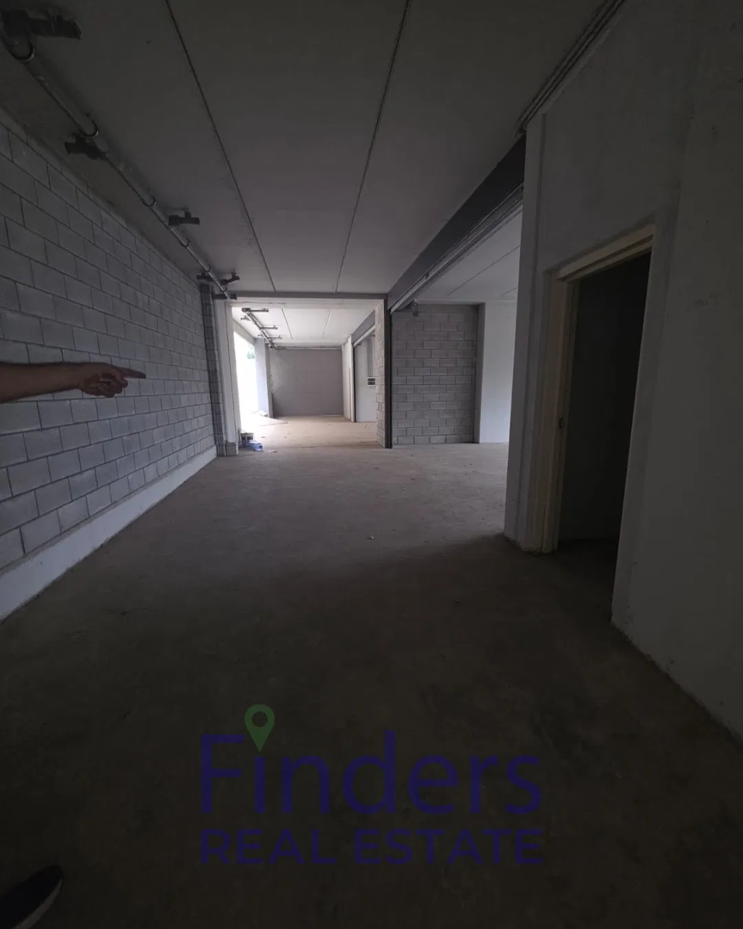 Warehouse for rent in Mazraat Yachouh!, photo 3