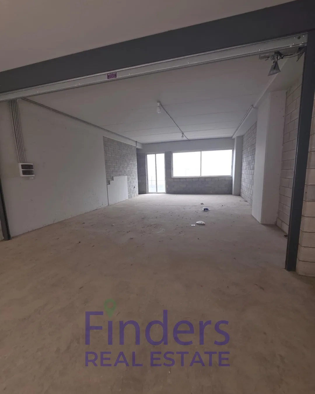 Warehouse for rent in Mazraat Yachouh!, photo 5