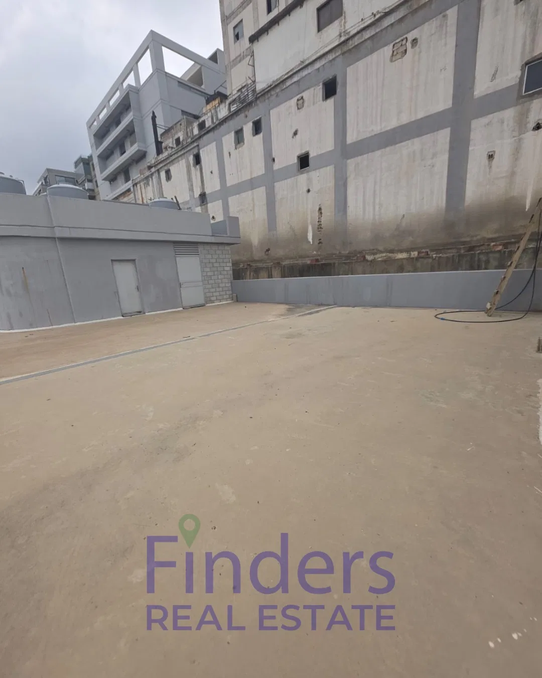 Warehouse for rent in Mazraat Yachouh!, photo 8