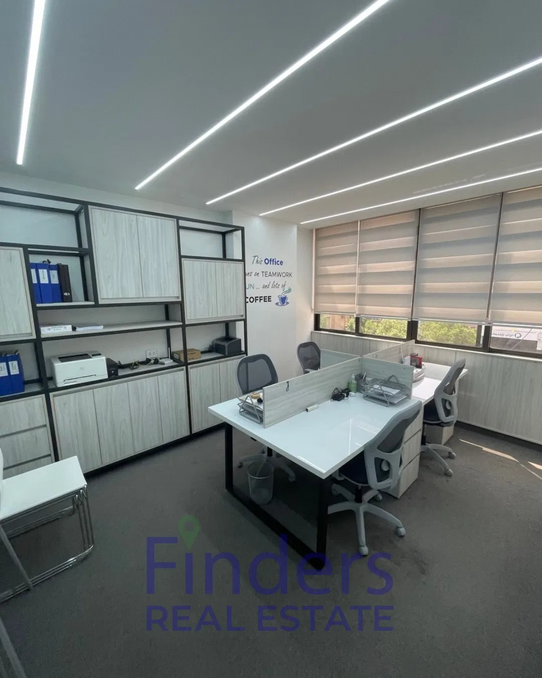 Office for sale in Ain El Remmaneh!, photo 3