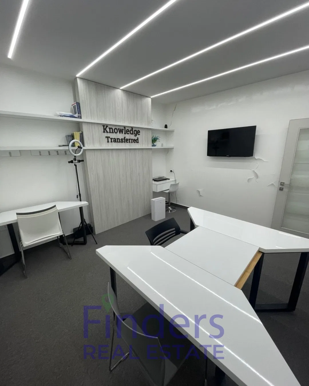 Office for sale in Ain El Remmaneh!, photo 6