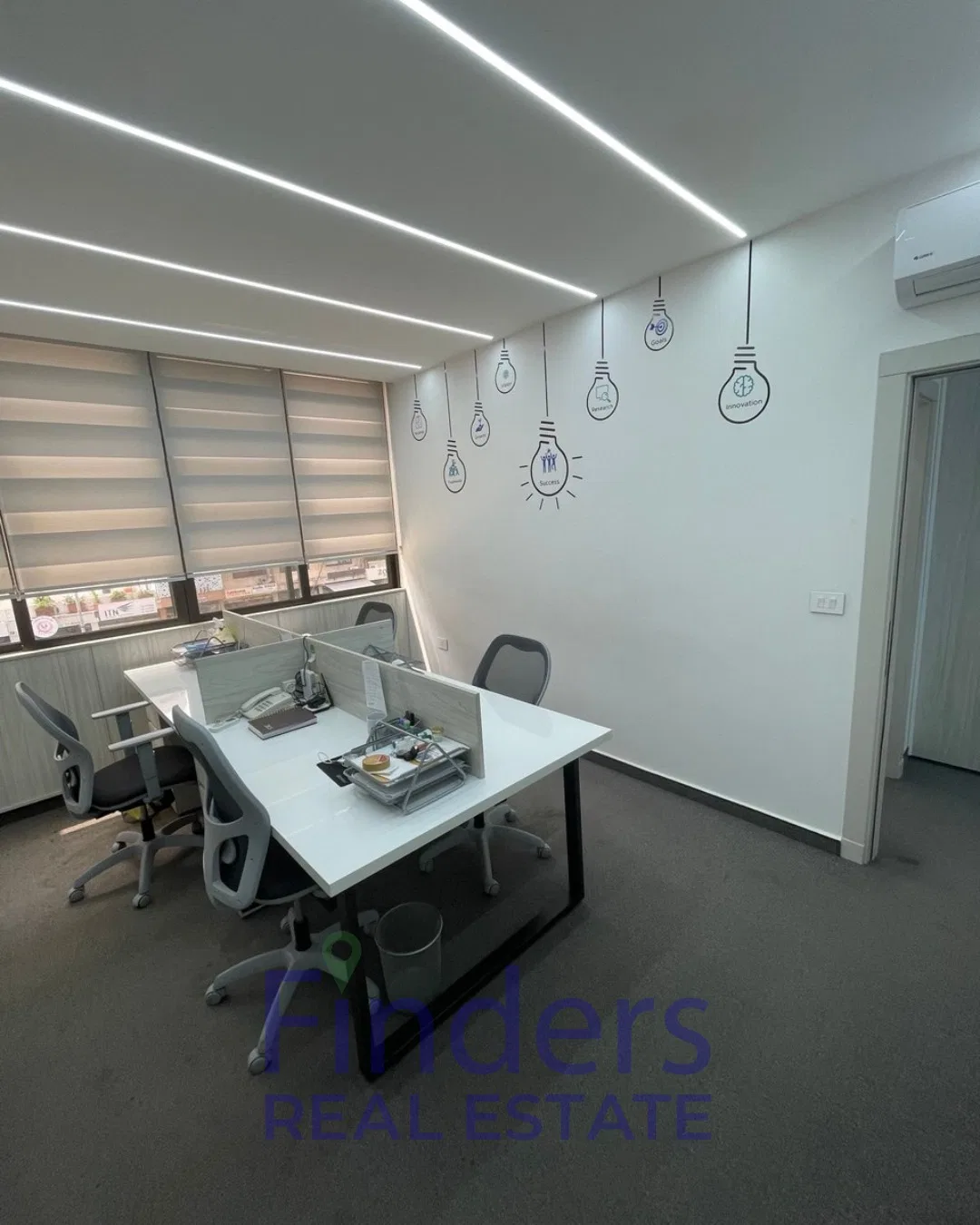Office for sale in Ain El Remmaneh!, photo 7