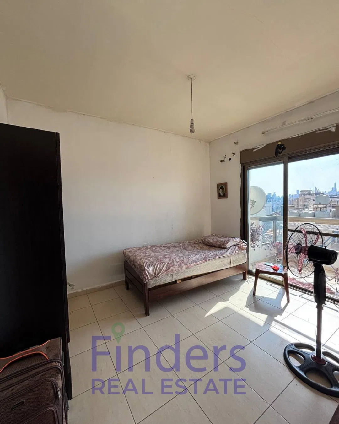 Apartment for sale in Baouchriye!, photo 4