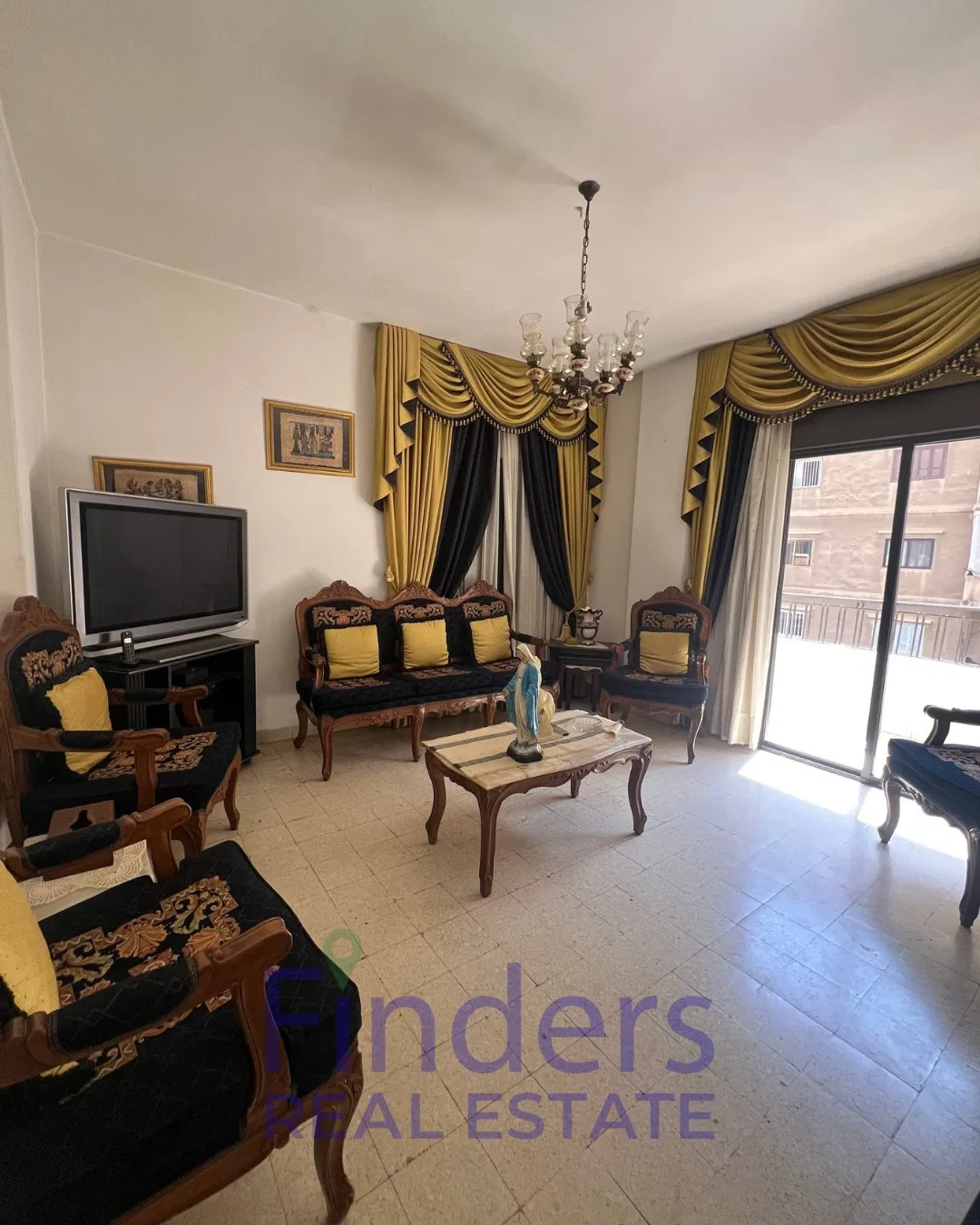 Apartment for rent in Jdeide!, photo 2