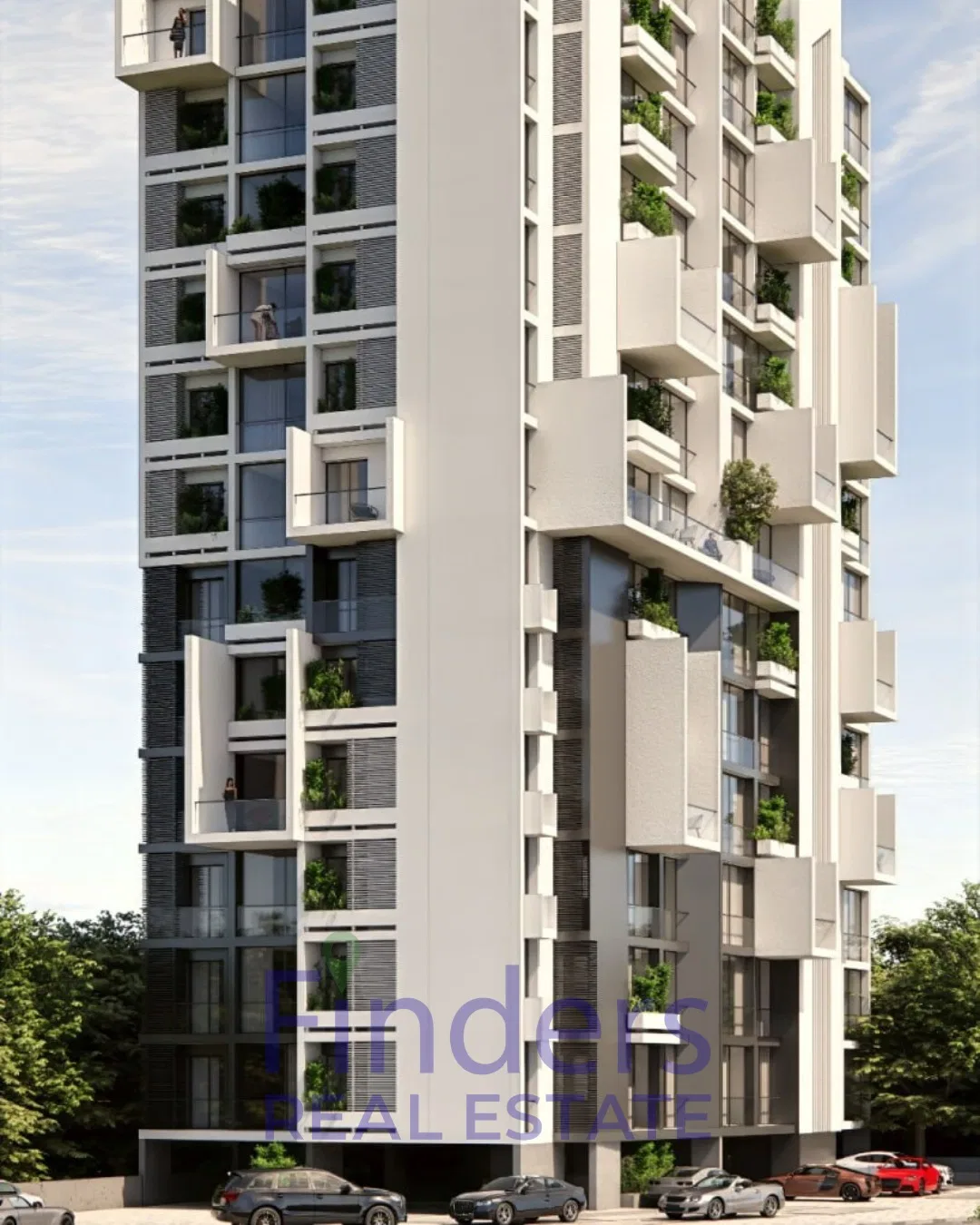 New project for sale in Antelias!, photo 2