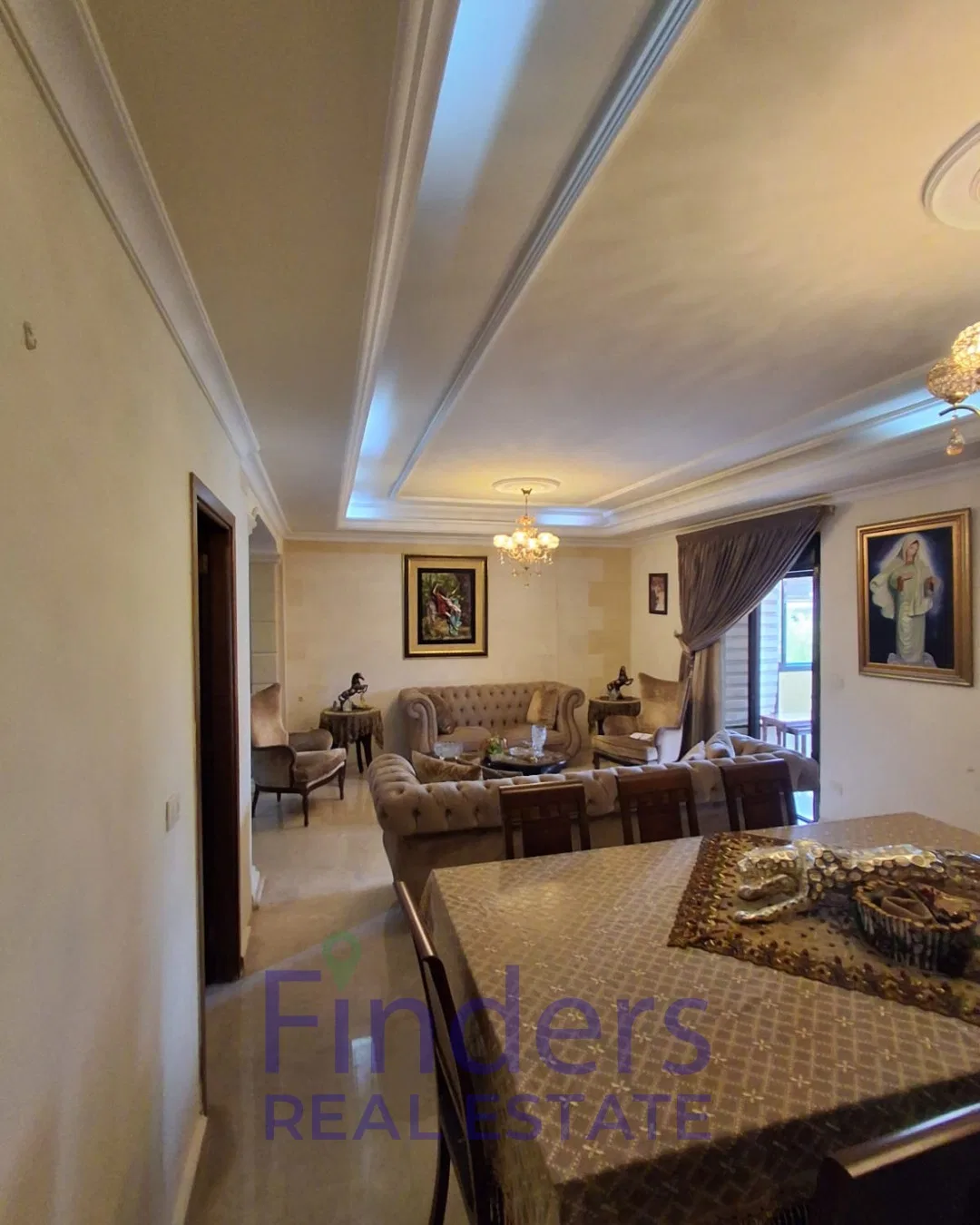 Apartment for sale in Majdalaya-Zgharta!, photo 2