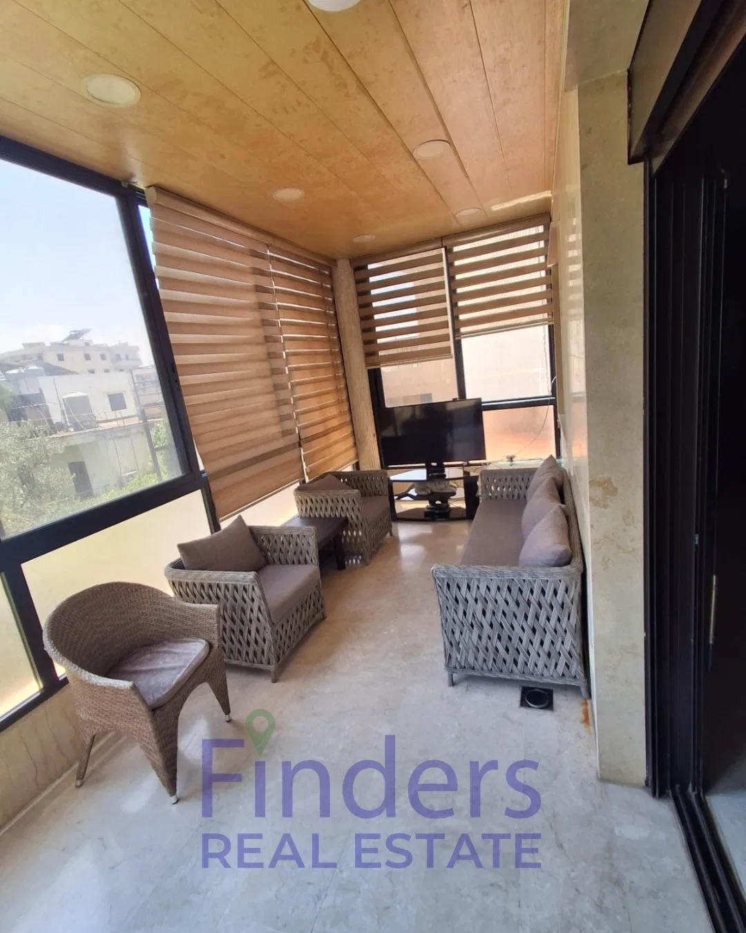 Apartment for sale in Majdalaya-Zgharta!, photo 3