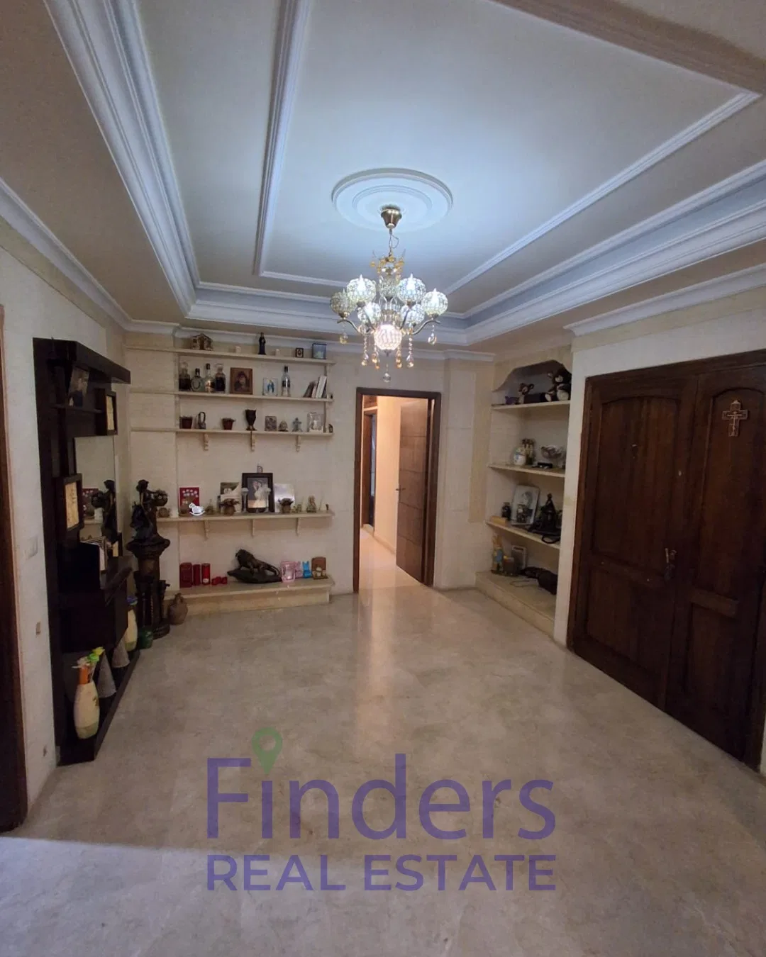 Apartment for sale in Majdalaya-Zgharta!, photo 4