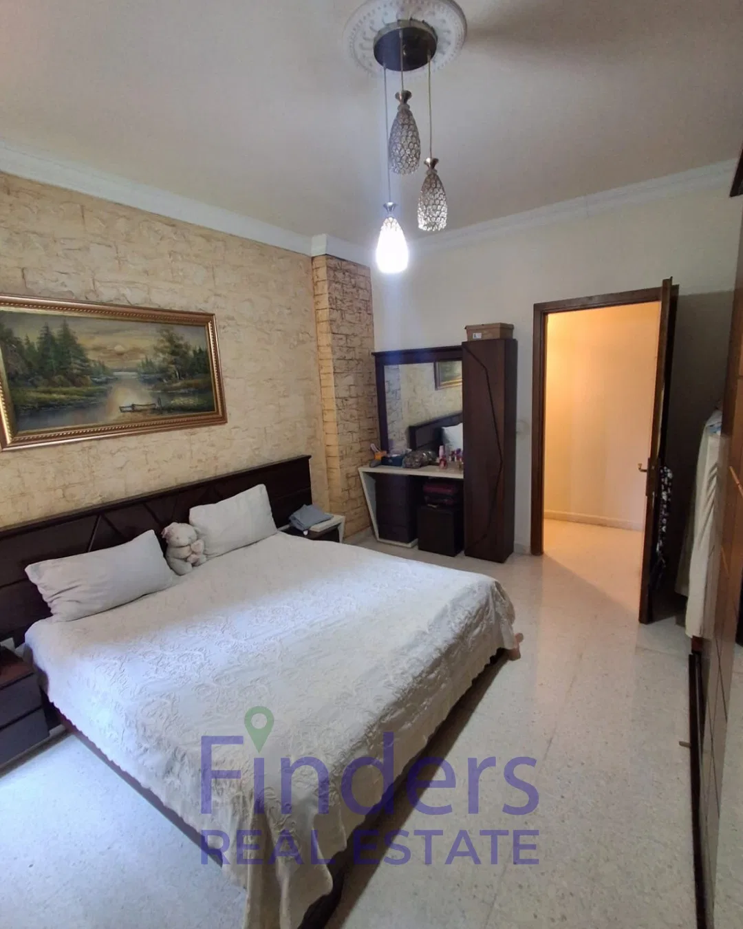 Apartment for sale in Majdalaya-Zgharta!, photo 8