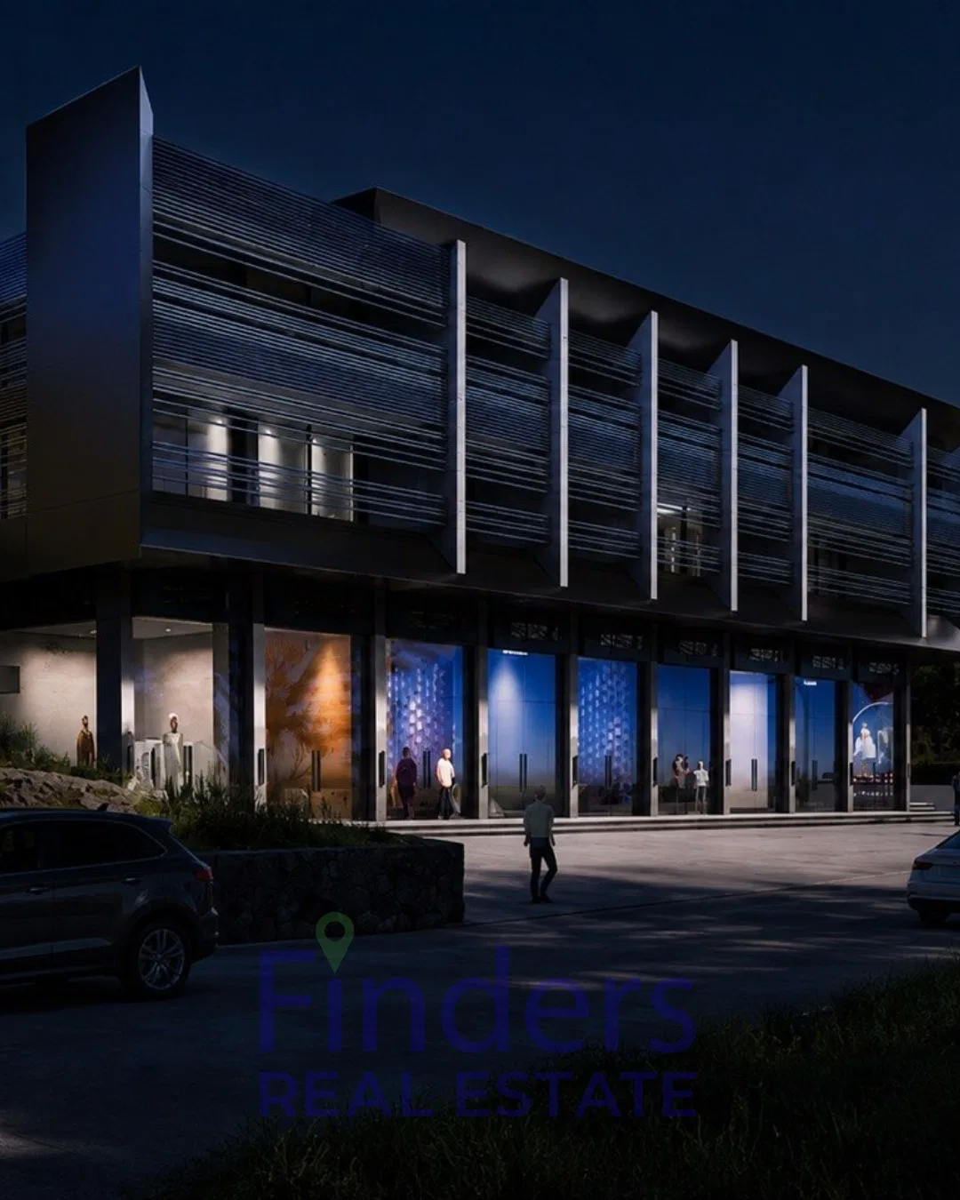 Office for sale in Zgharta!, photo 3