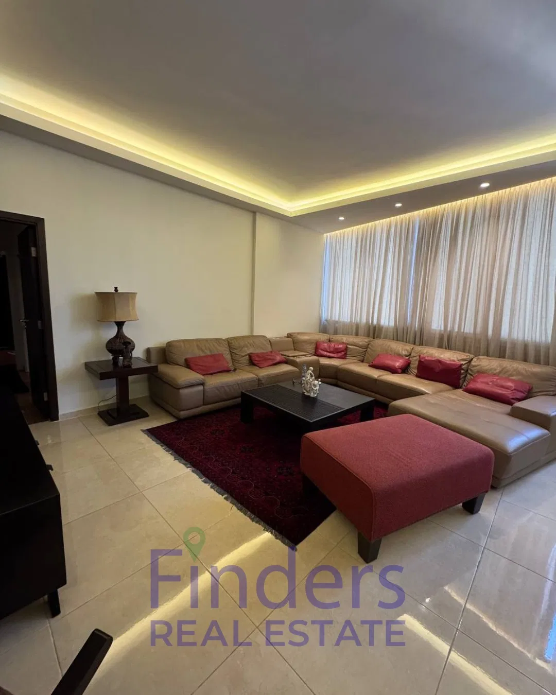Apartment for rent in Mansourieh!, photo 2