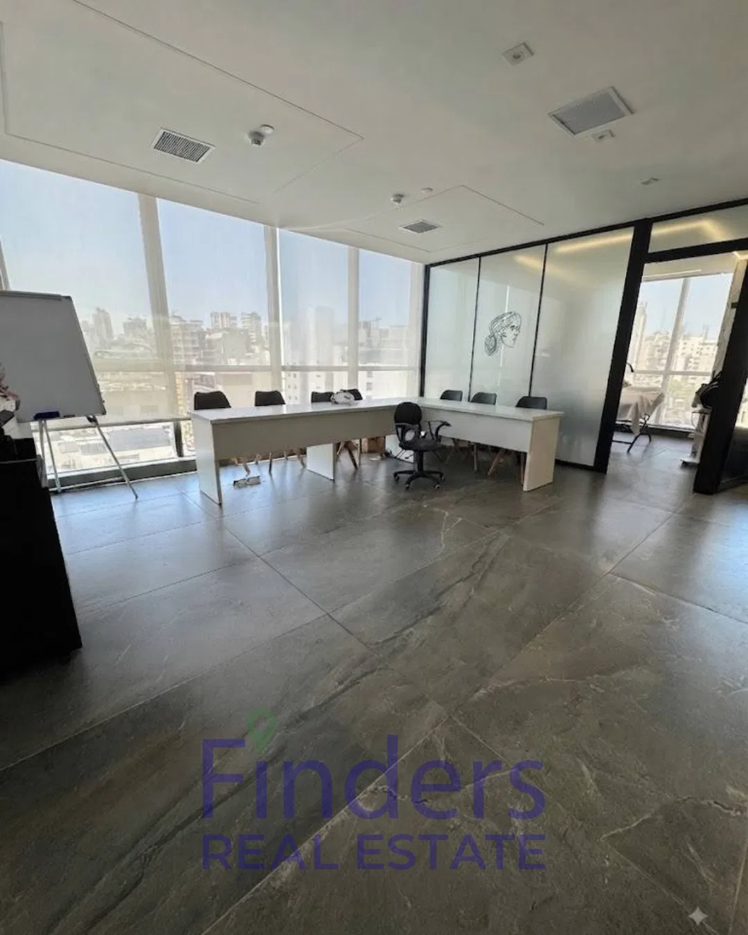 Office for rent in Dekwaneh!, photo 2