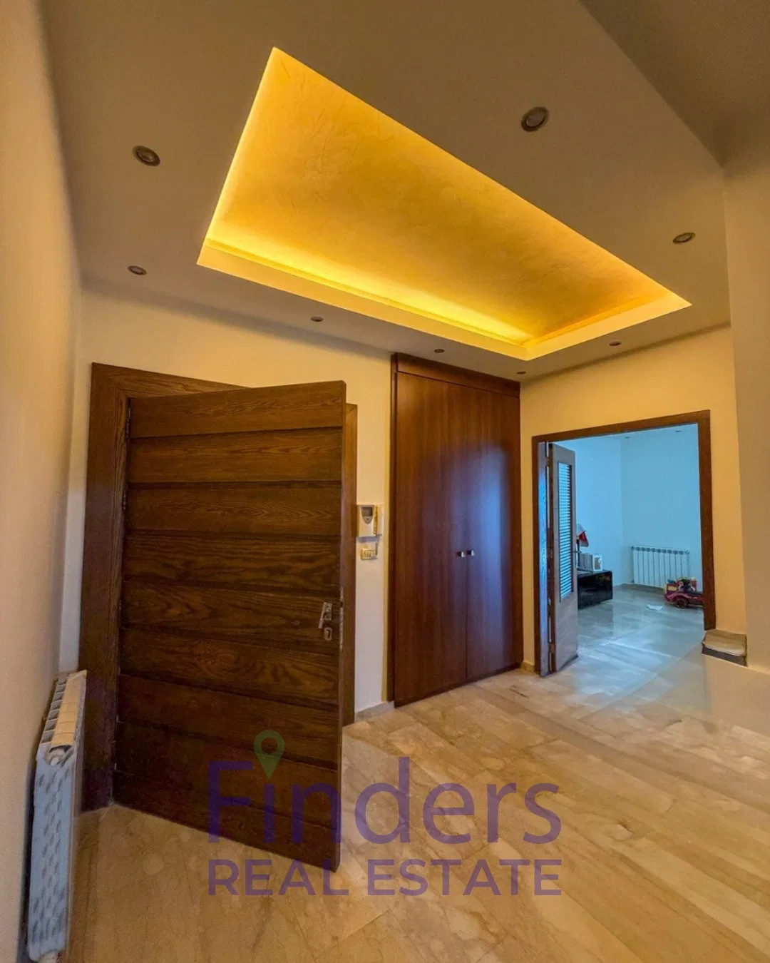 Apartment for rent in Naccache!, photo 2