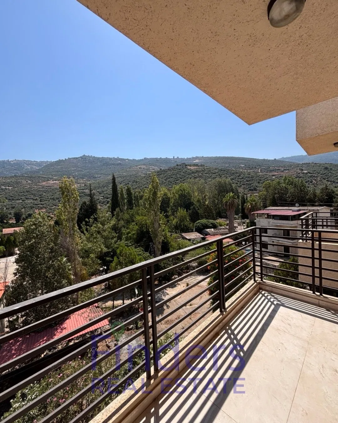 Apartment for sale in Rachaaine-Zgharta!, photo 8