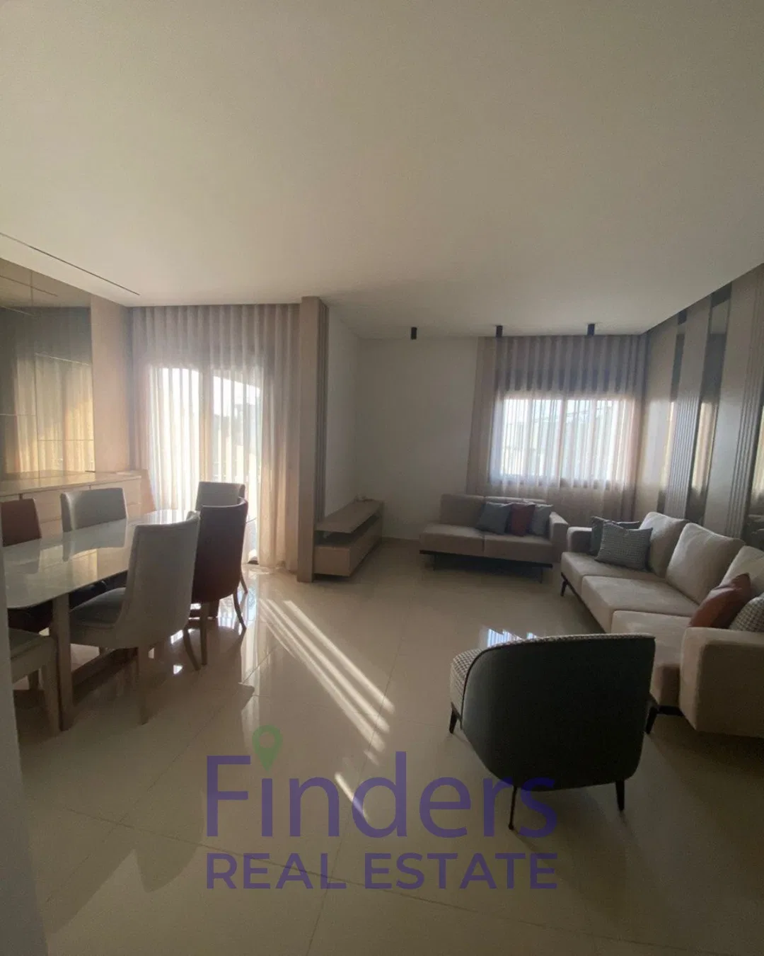 Apartment for rent in Bsalim-Mezher!, photo 5