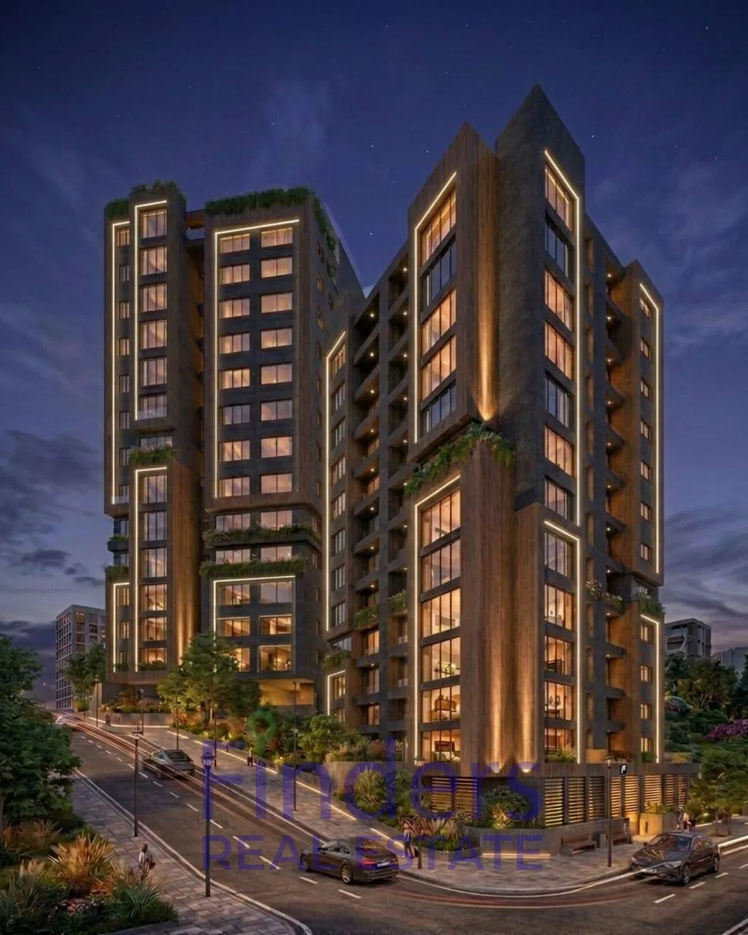 New Project in Verdun!, photo 2