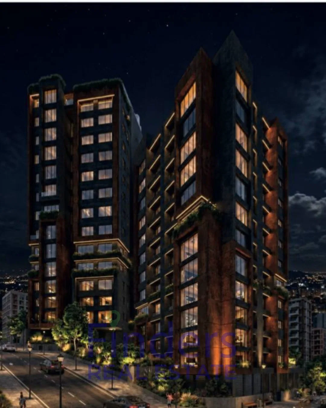 New Project in Verdun!, photo 4