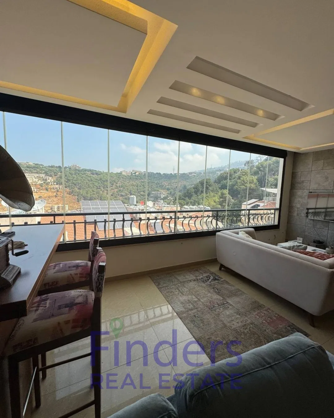 Apartment for sale in Mansourieh!, photo 2
