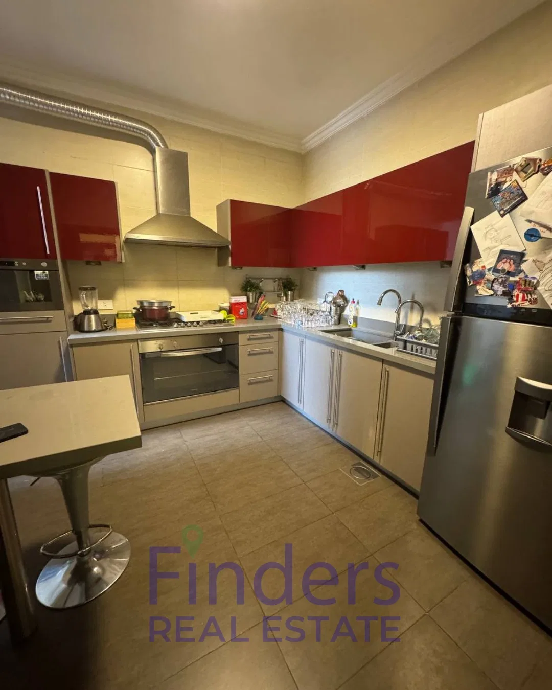 Apartment for sale in Mansourieh!, photo 5