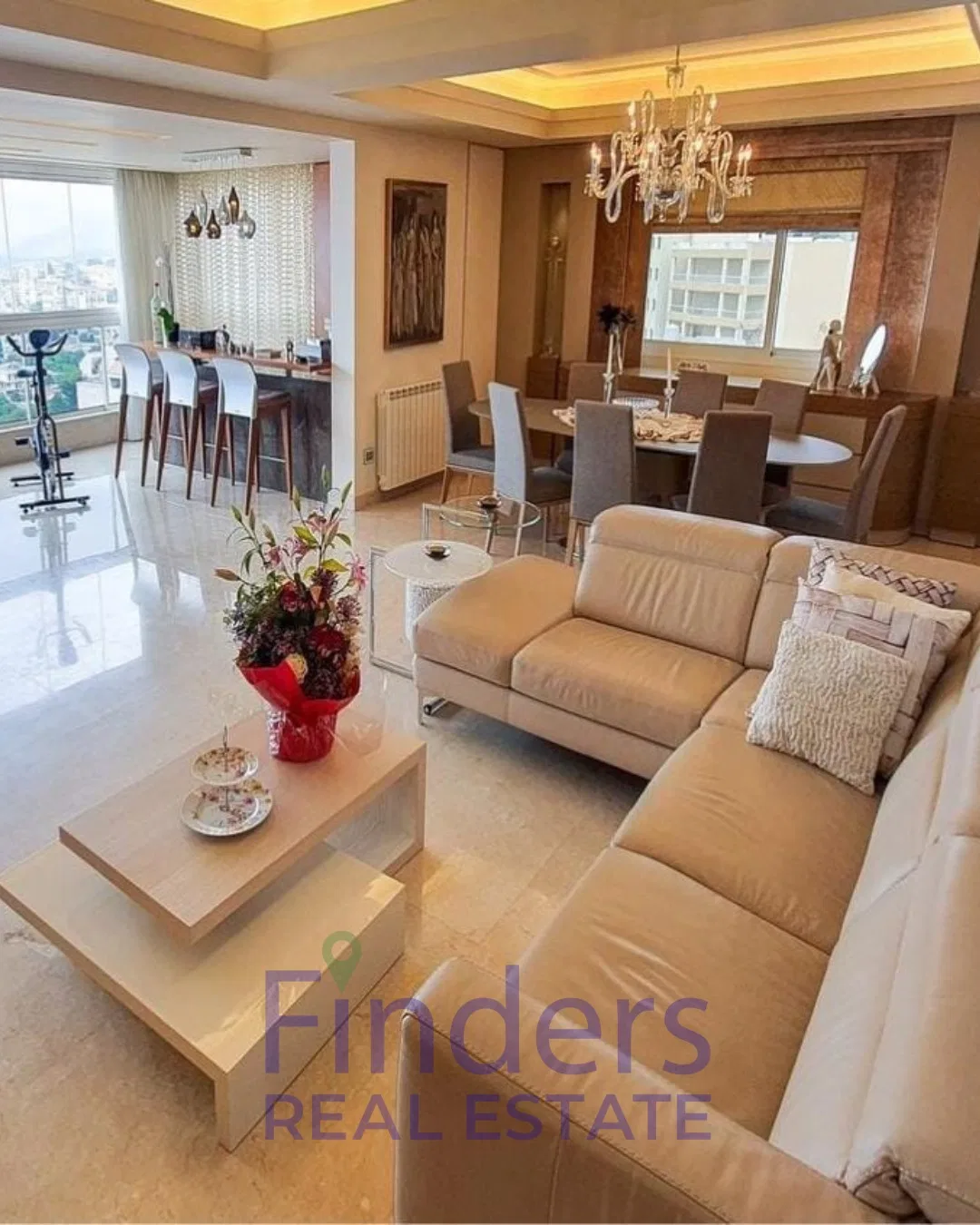 Apartment for sale in Mtayleb!, photo 12