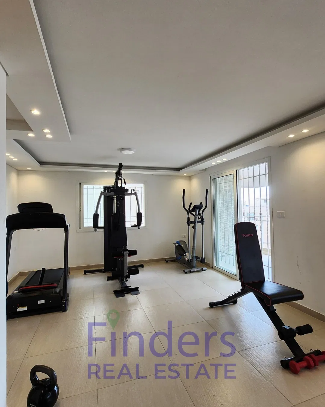 Apartment for sale in Qennabet Broummana!, photo 3