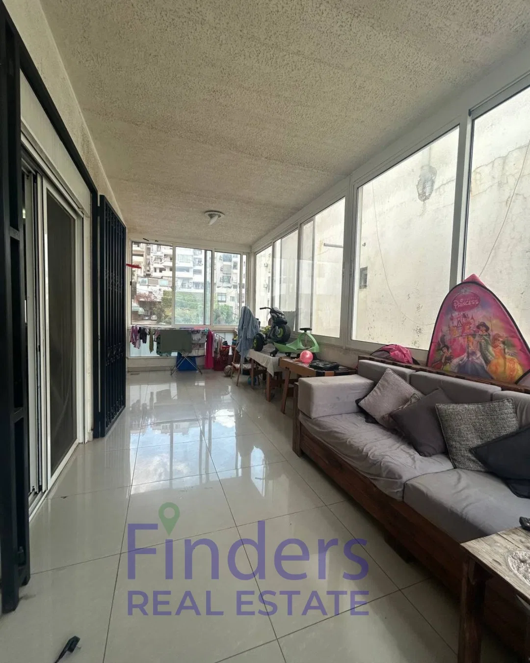 Apartment for sale in Sabtieh!, photo 2