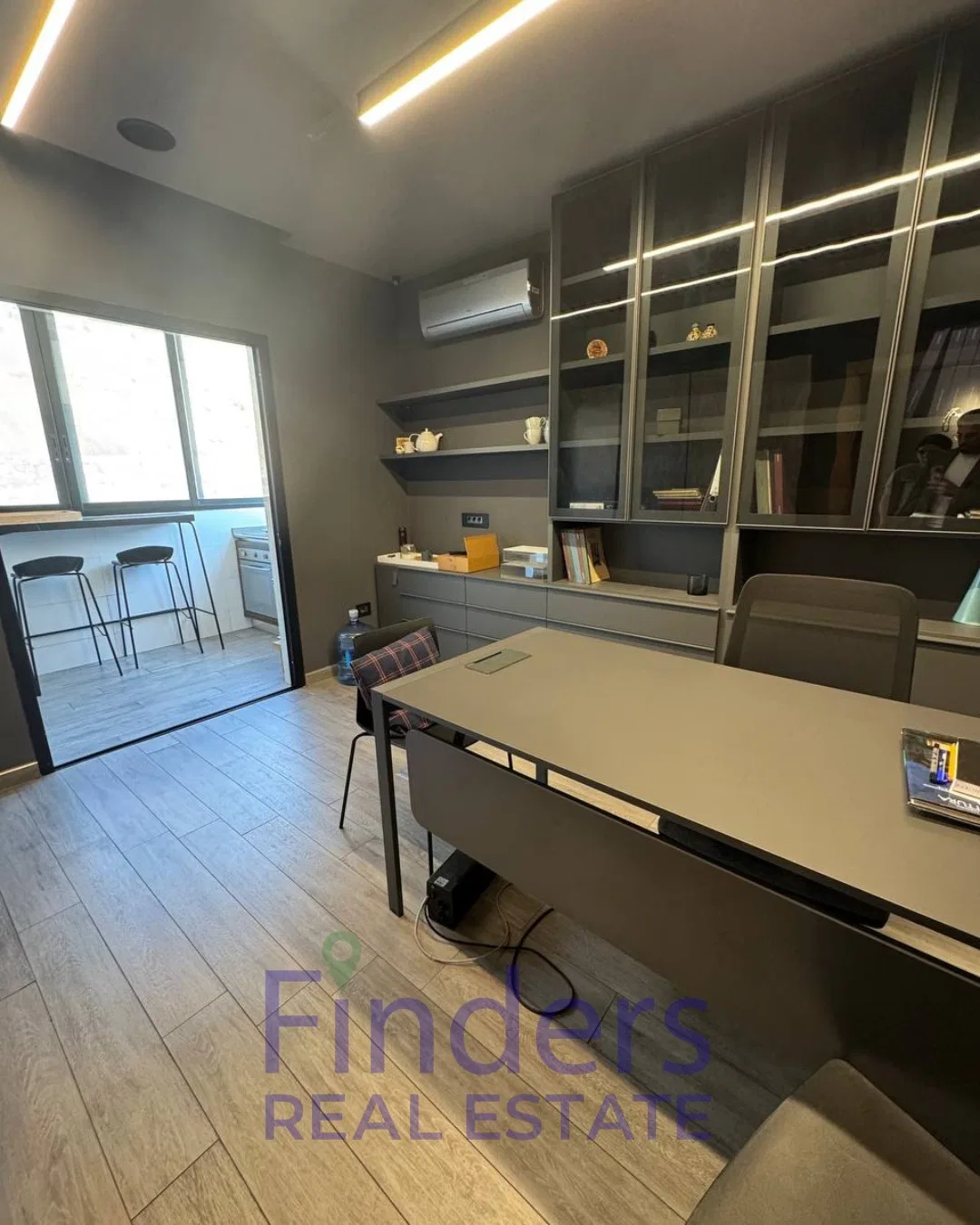 Office for sale in Mansourieh!, photo 3