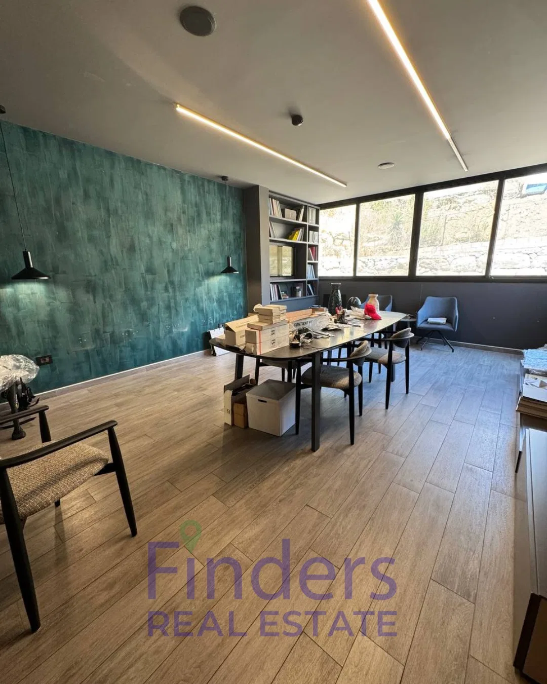 Office for sale in Mansourieh!, photo 5