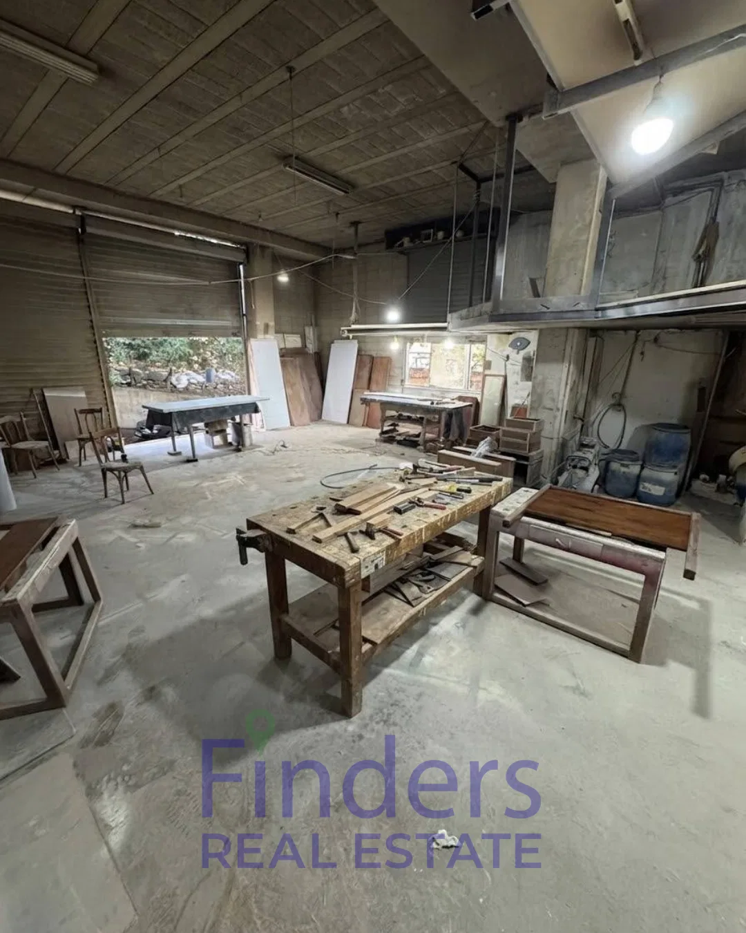 Industrial Warehouse for sale in Nahr El Mot!, photo 2