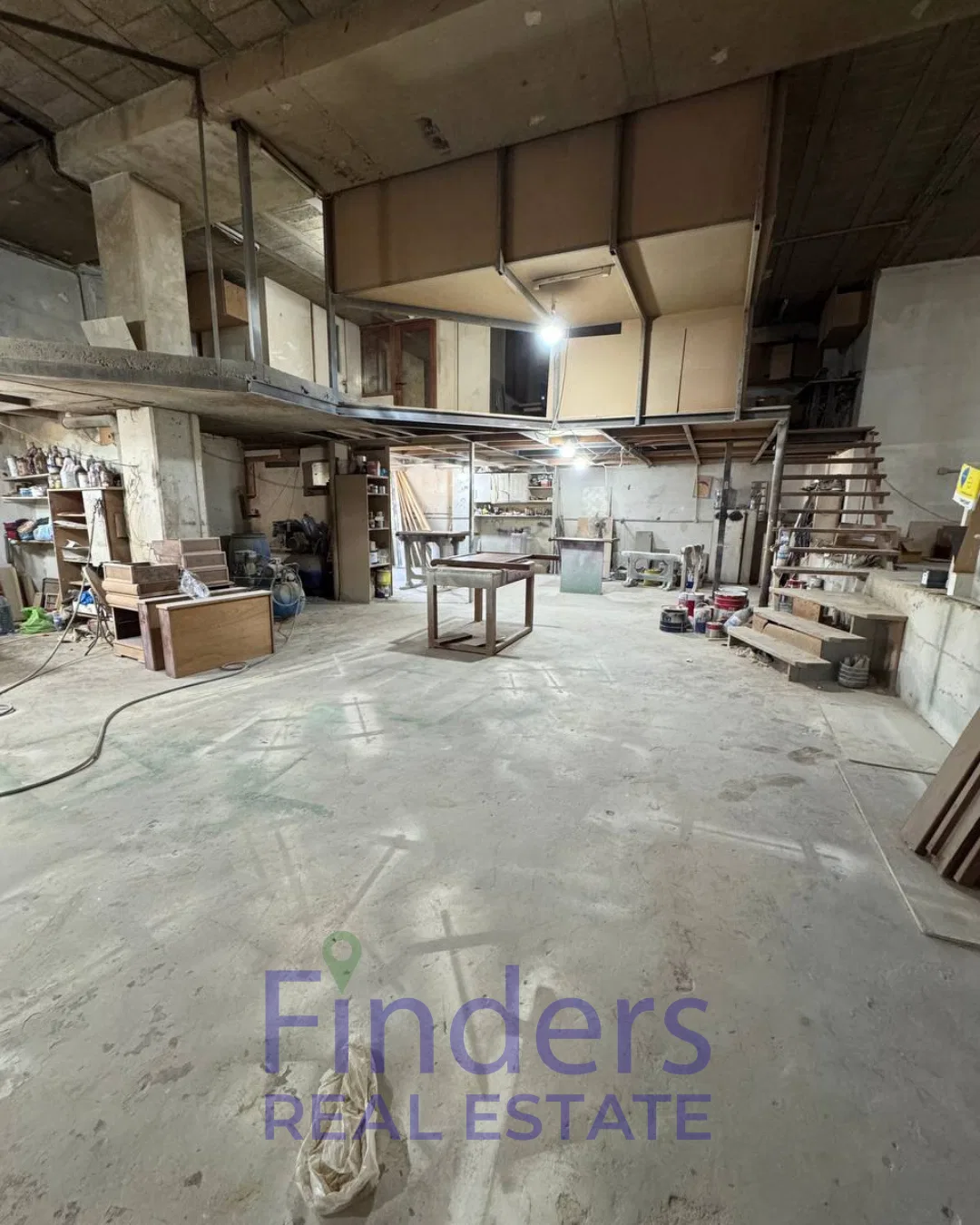 Industrial Warehouse for sale in Nahr El Mot!, photo 4