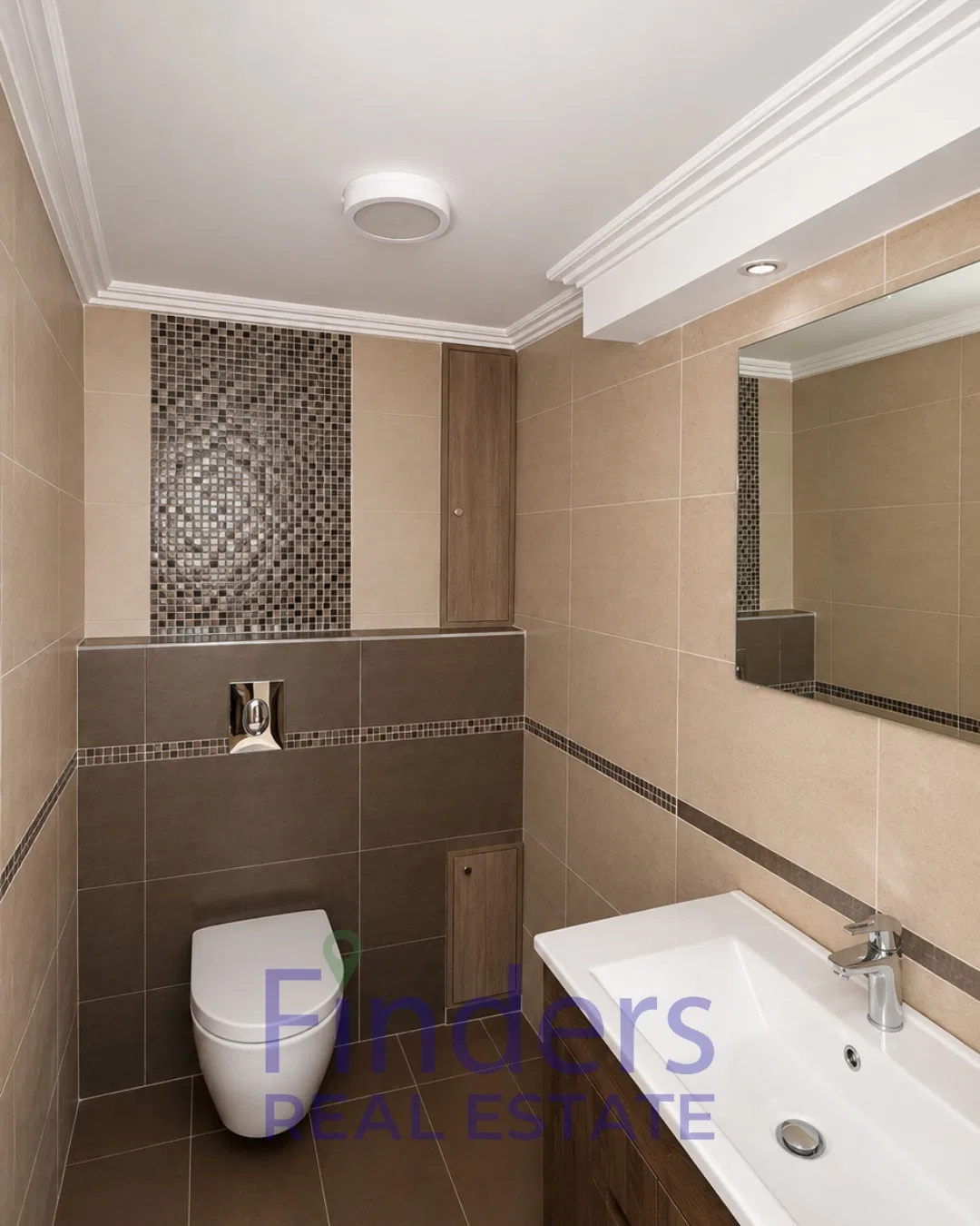 Apartment for rent in Ain Saadeh!, photo 3