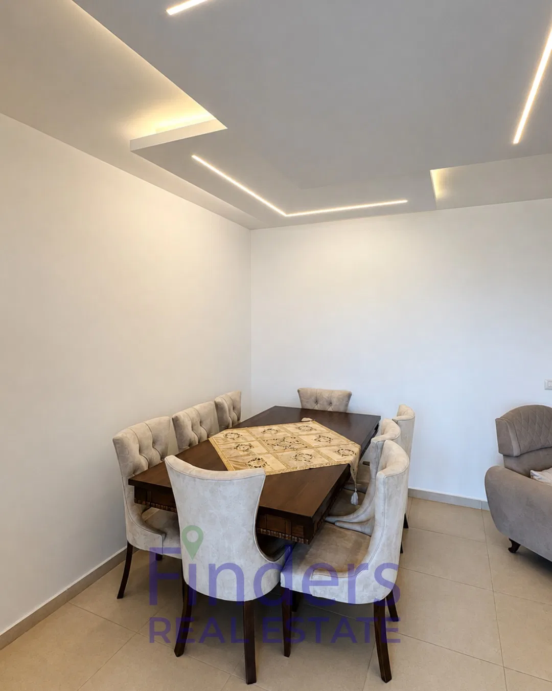 Apartment for sale in Jouret El Ballout!, photo 2