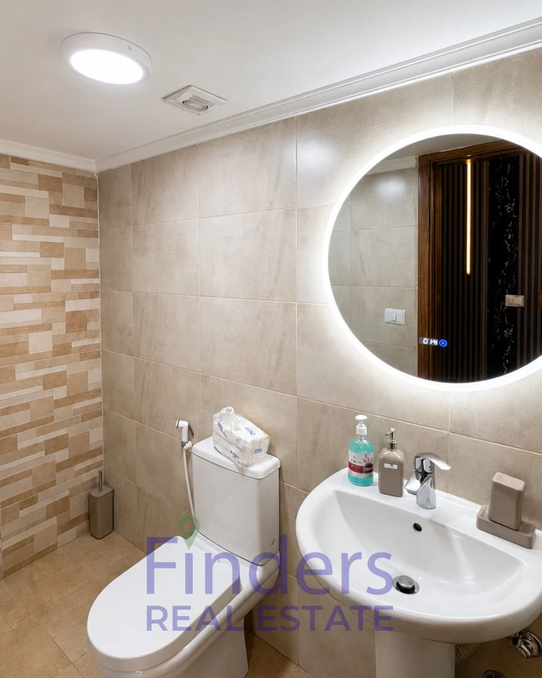 Apartment for sale in Jouret El Ballout!, photo 6