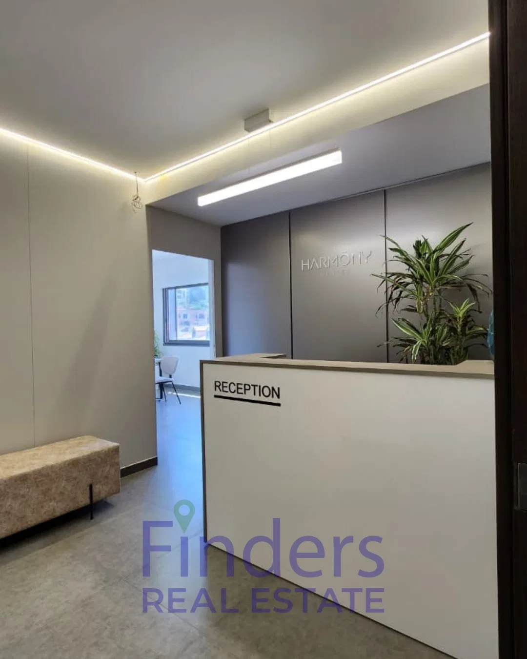 Office for rent in Bsalim!, photo 2