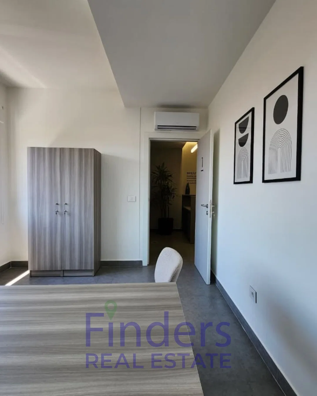 Office for rent in Bsalim!, photo 4