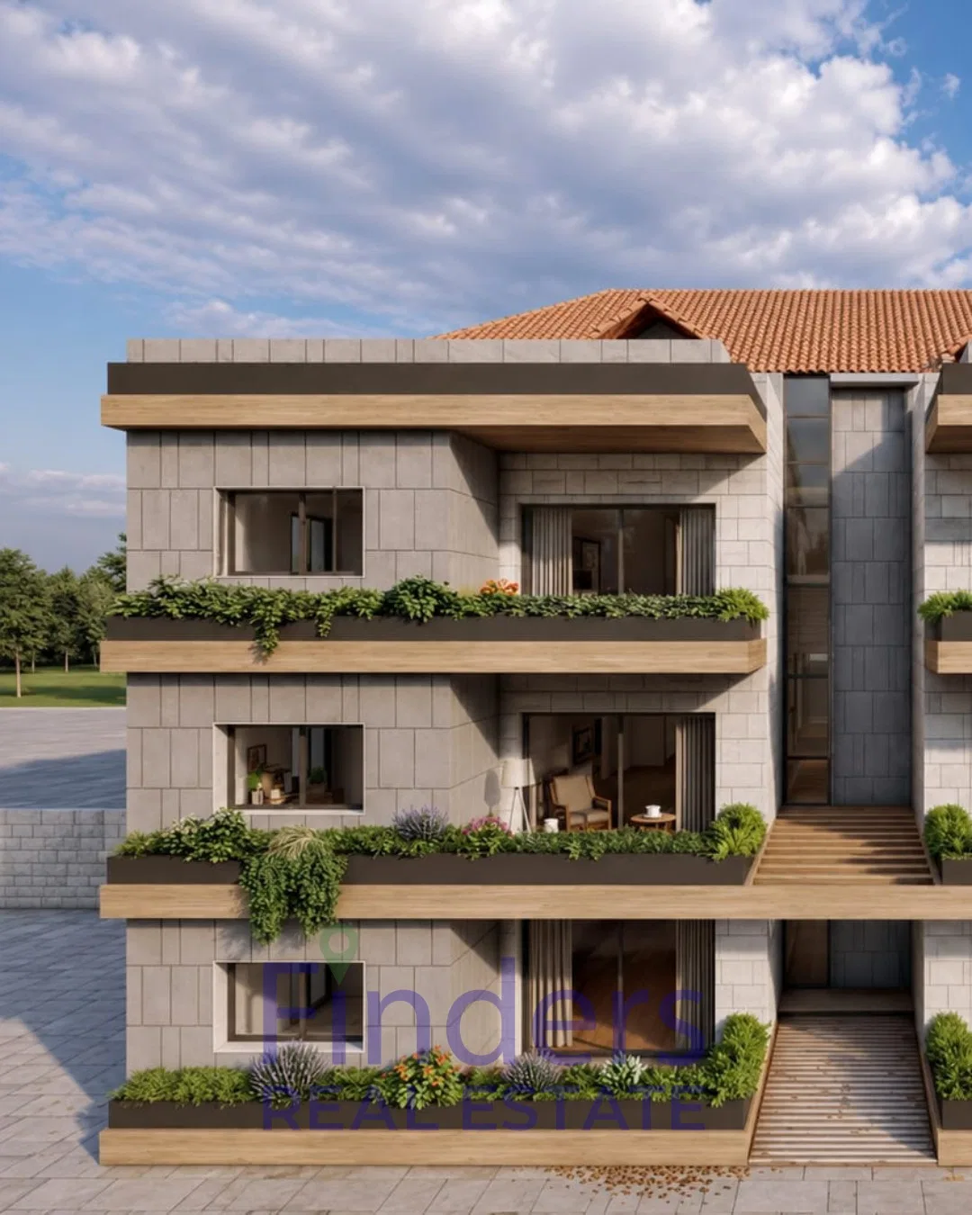 Apartment for sale in Dar Chmizzine-Amioun!, photo 3