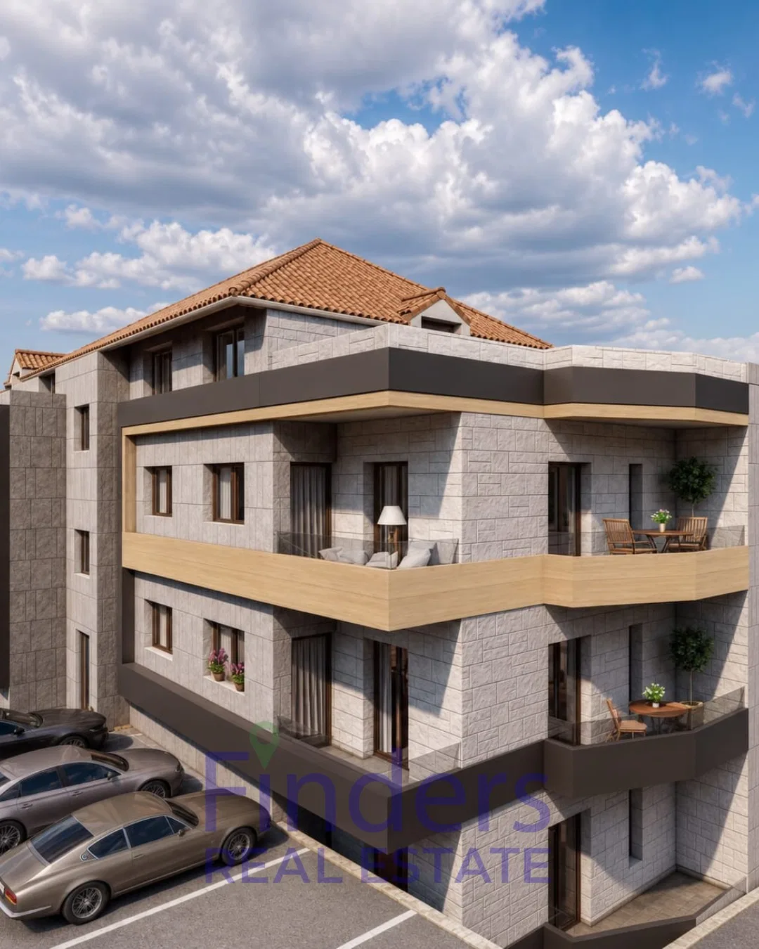 Apartment for sale in Dar Chmizzine-Amioun!, photo 4