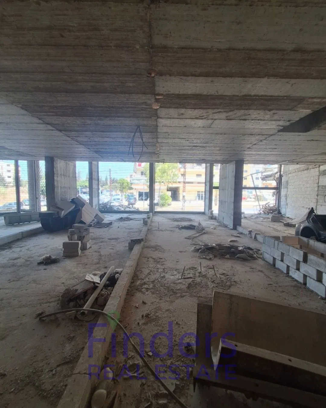 Shop for sale in Majdalaya-Zgharta!, photo 4