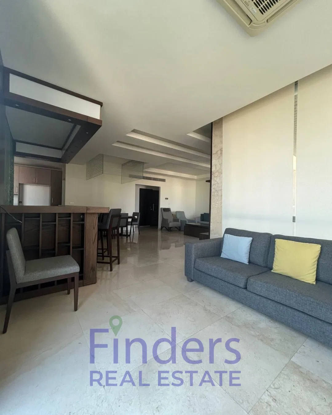 Apartment for sale in Mar Roukoz!, photo 2