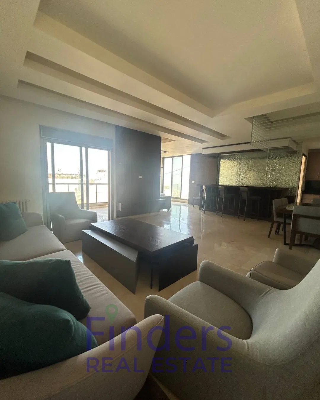 Apartment for sale in Mar Roukoz!, photo 3