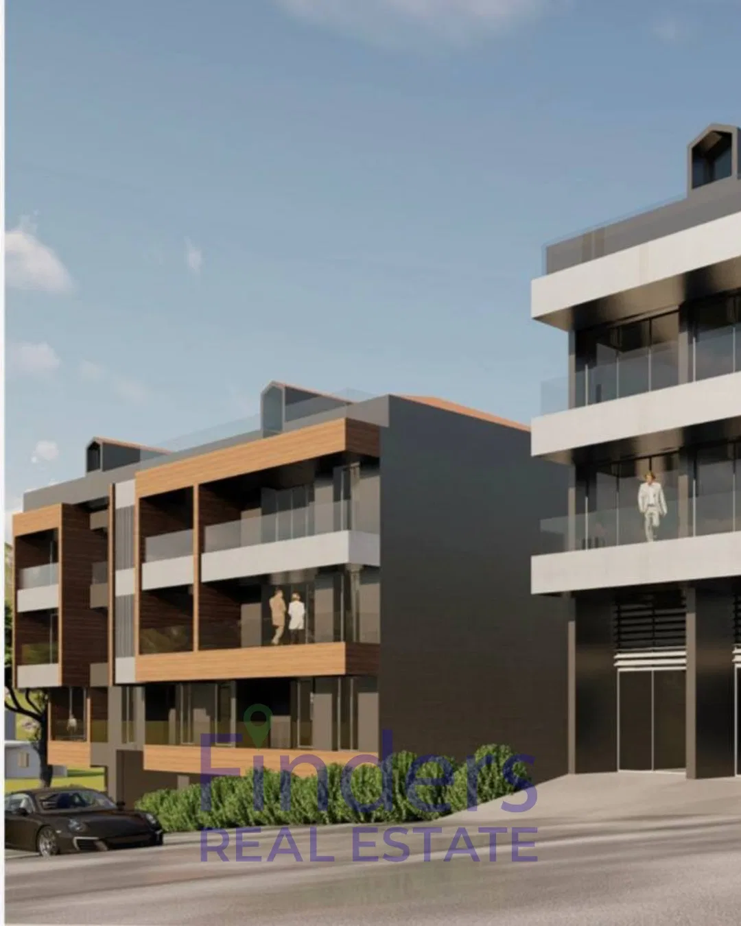 New project for sale in Mansourieh!, photo 2