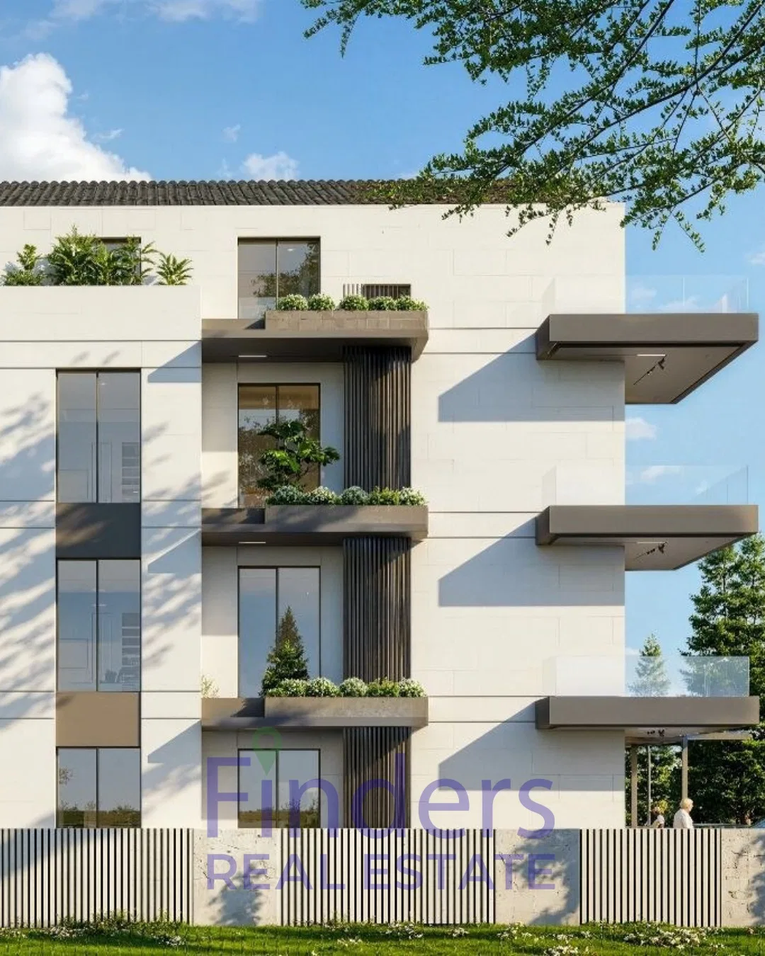 Apartment for sale in Bsebaal-Zgharta!, photo 2