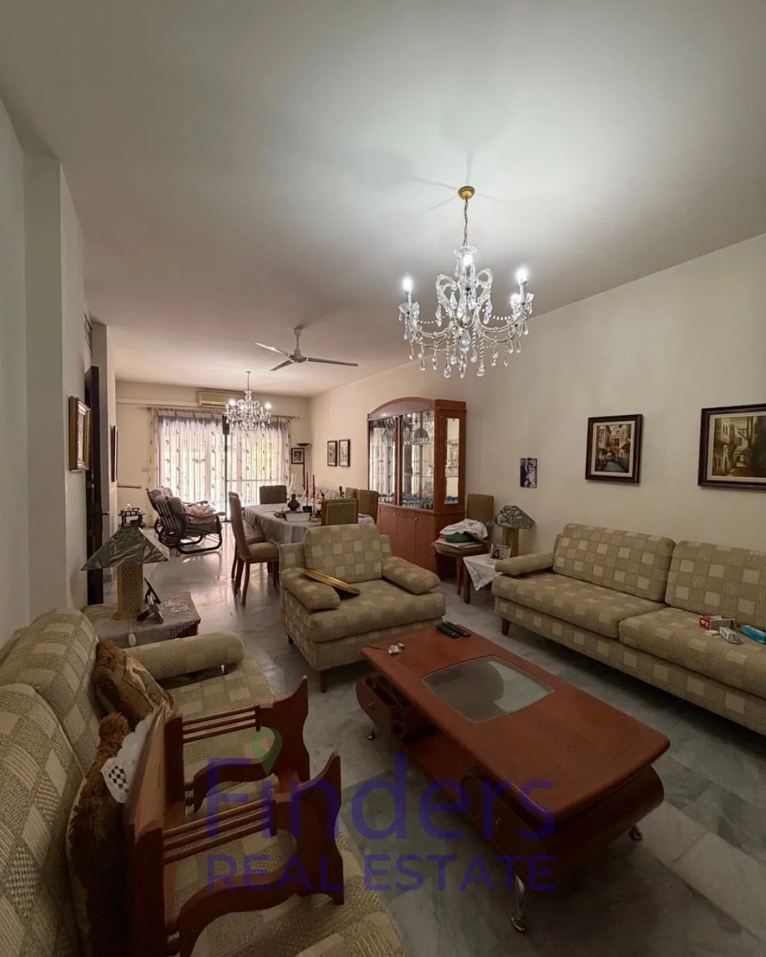 Apartment for sale in Naccache!, photo 2
