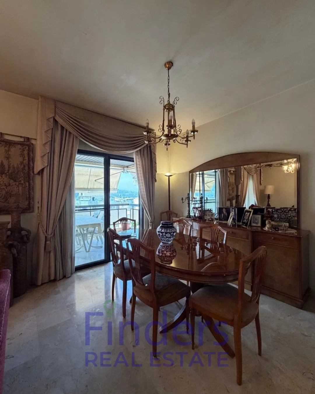 Apartment for sale in Naccache!, photo 7