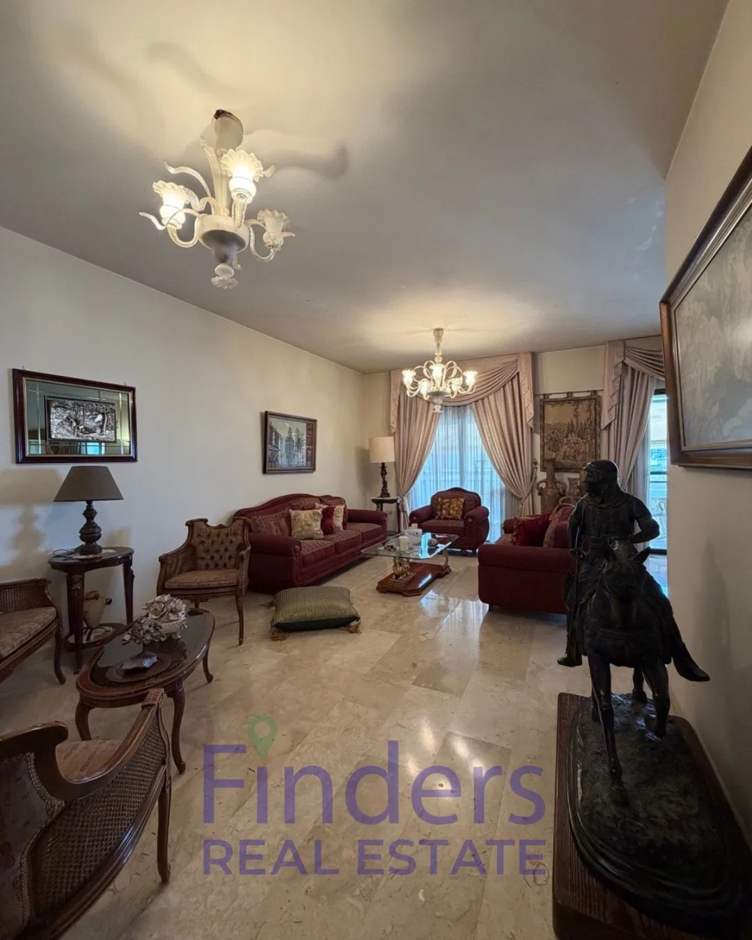 Apartment for sale in Naccache!, photo 10