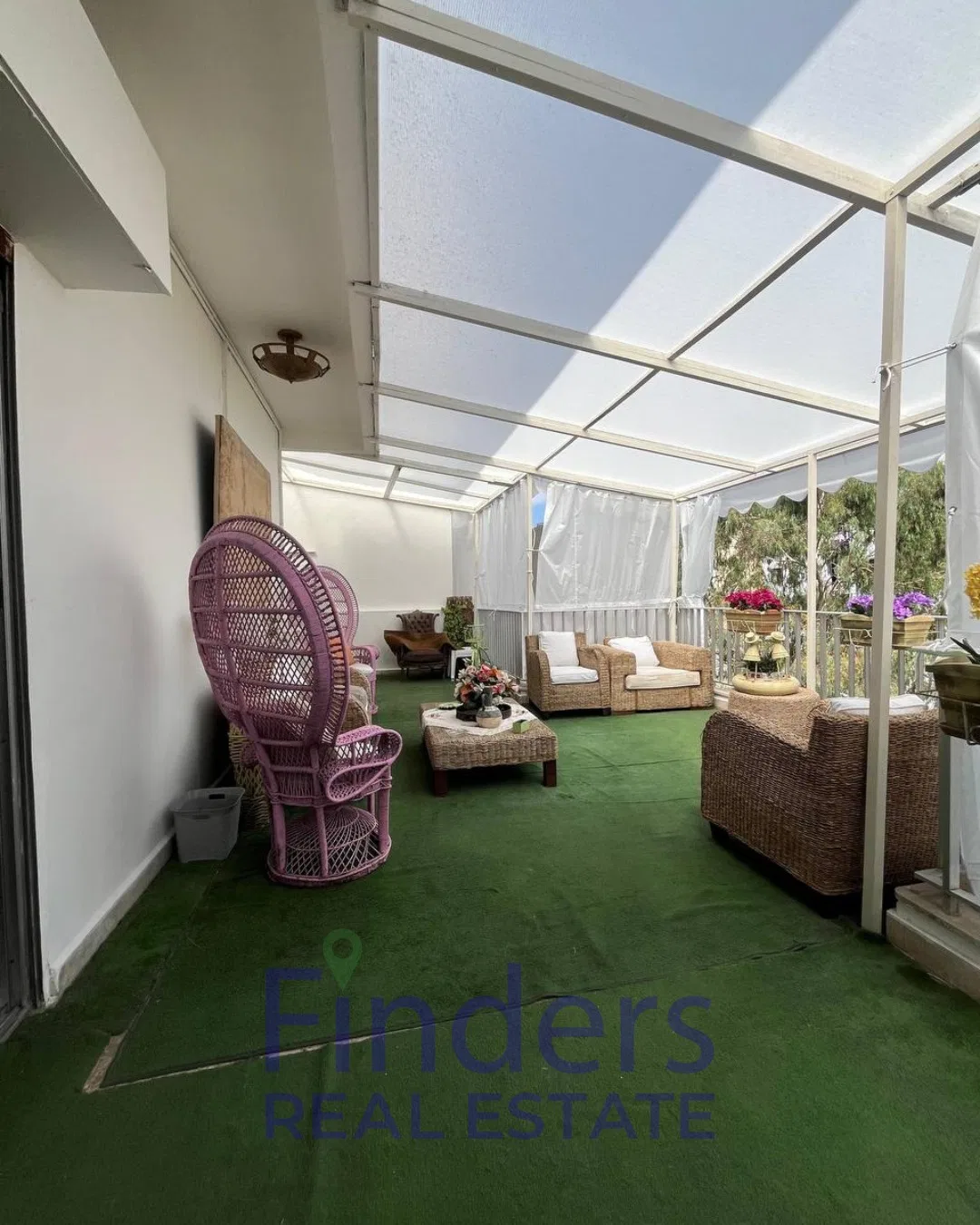 Apartment for rent in Sanayeh!, photo 2