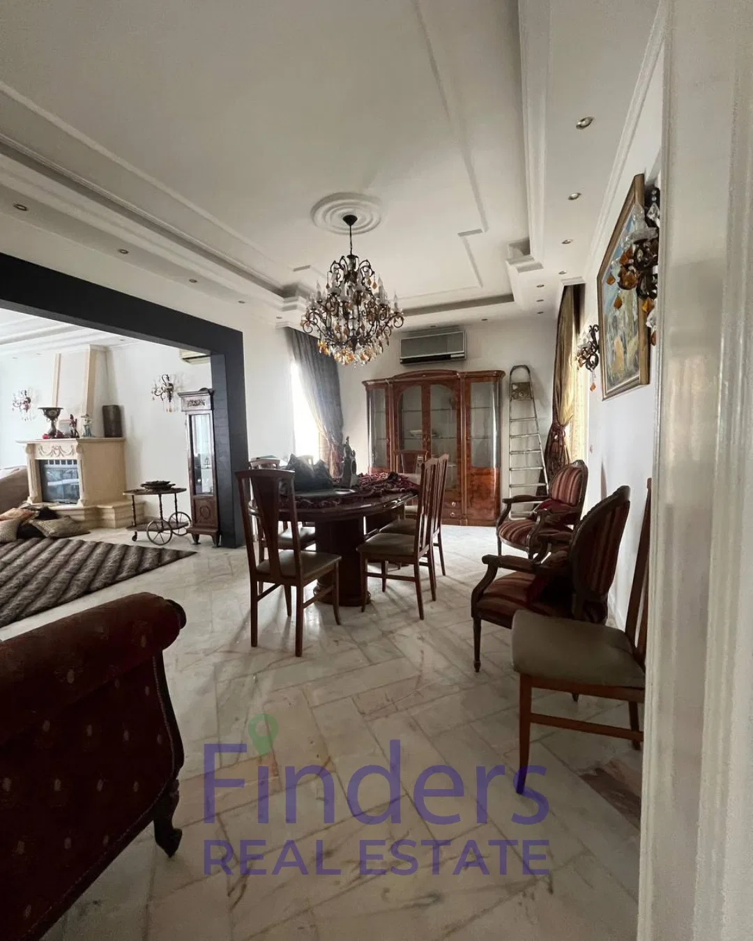 Apartment for rent in Sanayeh!, photo 4