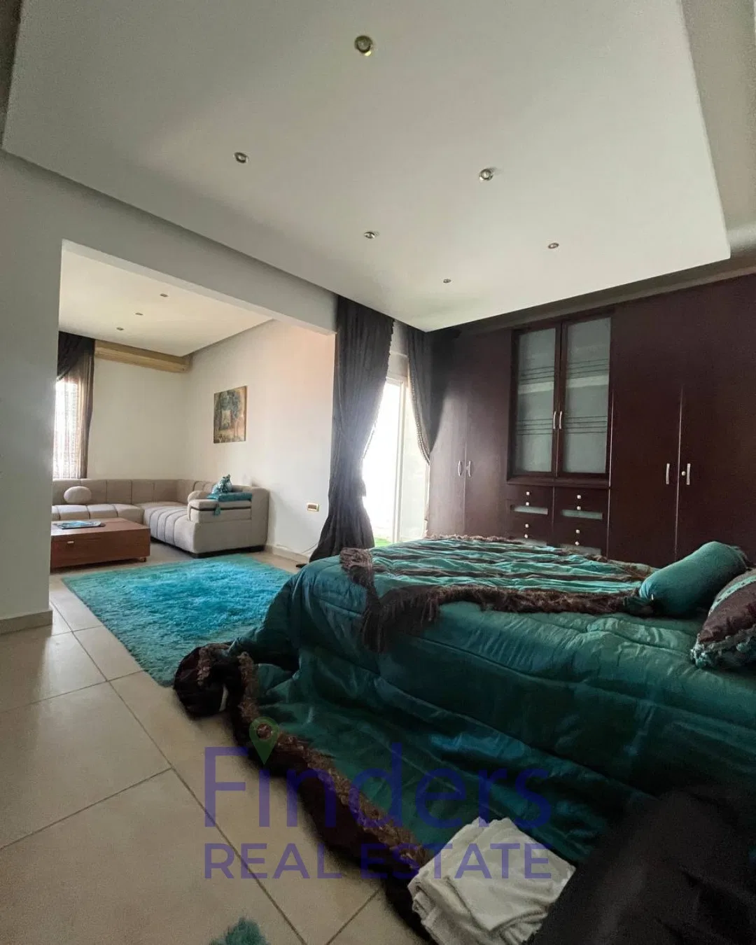 Apartment for rent in Sanayeh!, photo 8