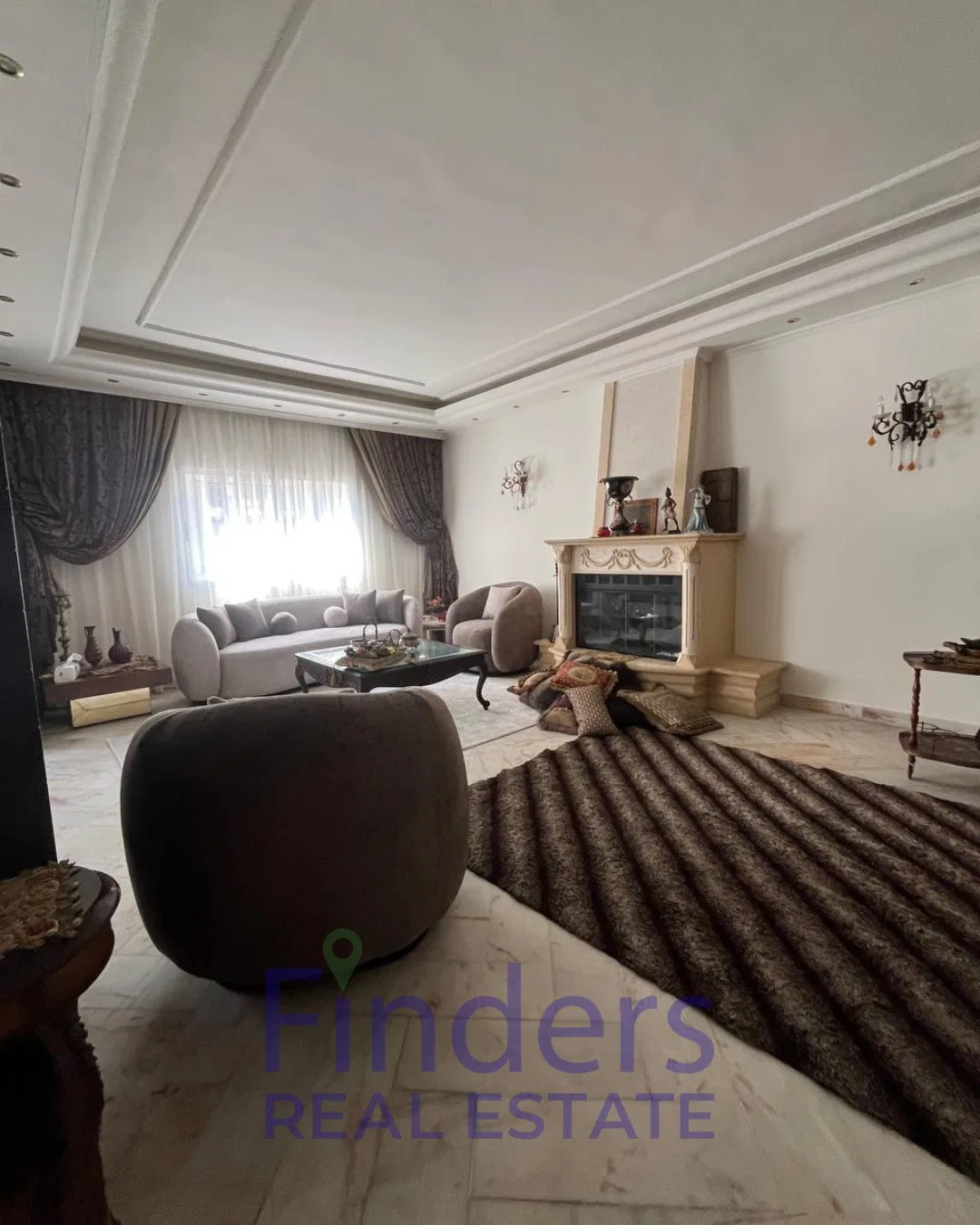 Apartment for rent in Sanayeh!, photo 9
